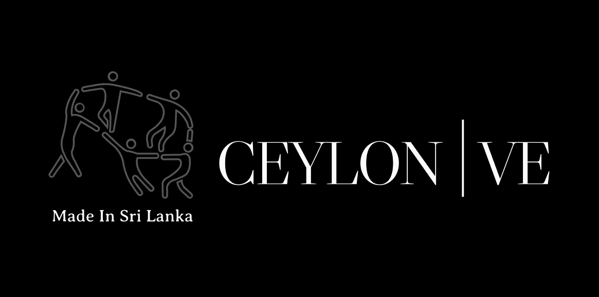 Ceylon VE Logo